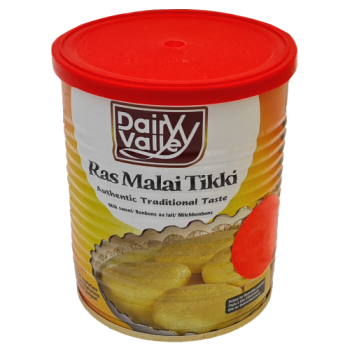 Dairy Valley Ras Malai Tikki 1kg 