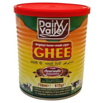 Dairy Valley Ghee Original Home-made Style 675g 