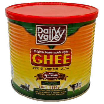 Dairy Valley Ghee Original Home-made Style 1.86kg 