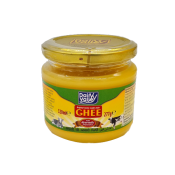 Dairy Valley Orignial Home-made Style Ghee 227g 