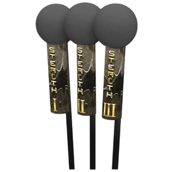 Pyroworx Stealth Rocket Each 