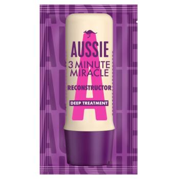 Aussie 3 Minute Miracle Reconstructor Treatment Hair Mask 20ml
