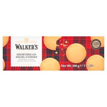 Wlks Highlanders Sho