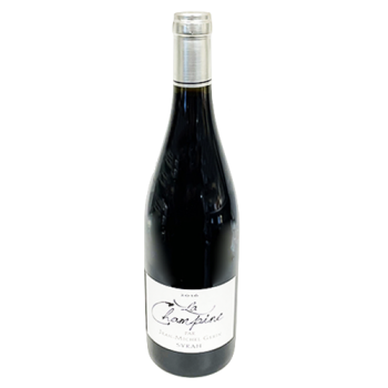 La Champine Syrah 2016 Red Wine 750ml 