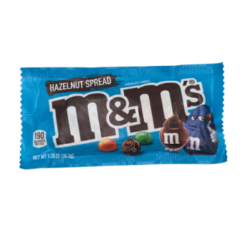 M&M's Hazelnut Spread