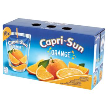 Capri-Sun Orange 10 x 200ml