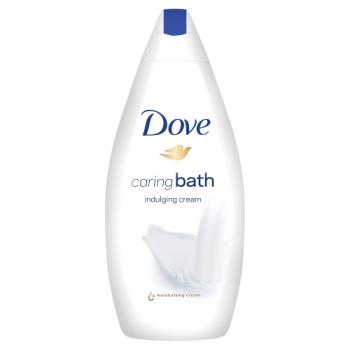 Dove  Bath Soak Indulging Cream 500ml 
