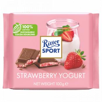Ritter Strawberry