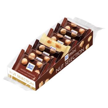 Ritter Mini Nut Selection Tray