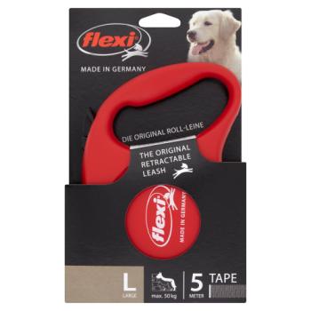 Flexi The Original Retractable Leash Large 5 Meter Tape