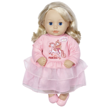 Baby Annabell Little Sweet Annabell Toy 36cm 