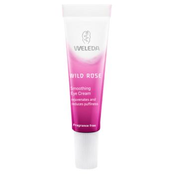 Weleda Wild Rose Smoothing Eye Cream (s