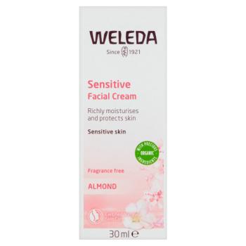 Weleda Almond  Sensitive Facial Cream 30ml