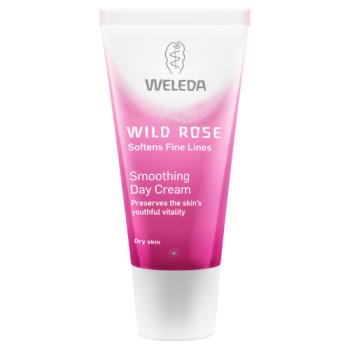 Weleda Wild Rose Smoothing Night Cream