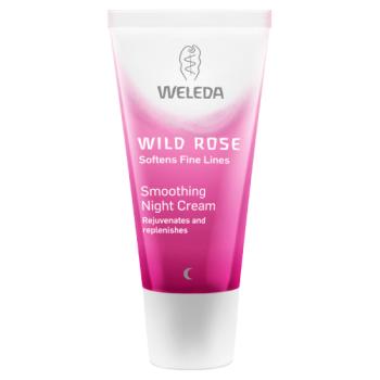 Weleda Wild Rose Smoothing Day Cream