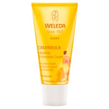 Weleda Calendula Weather Protection Cre