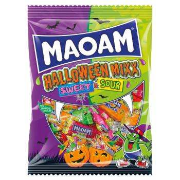 MAOAM Sweet & Sour Halloween Mixx