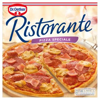 Dr. Oetker Ristorante Speciale Pizza 330g