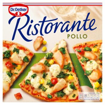 Dr Oetker Ristorante Pollo