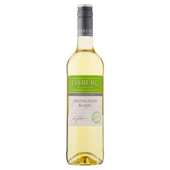 Eisberg Alcohol Free Signature Sauvignon Blanc 75cl