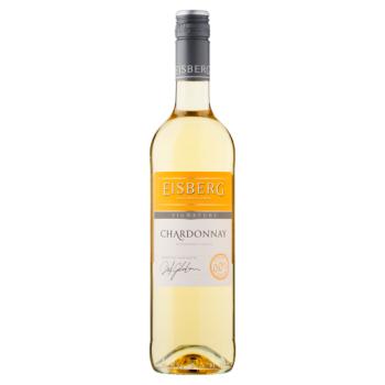 Eisberg Alcohol Free Signature Chardonnay 75cl