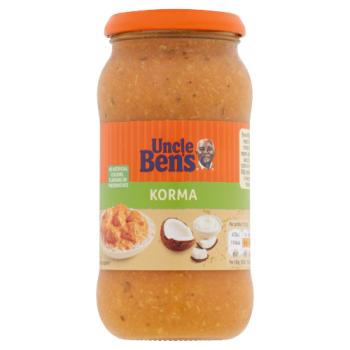UNCLE BEN'S® Korma 450g