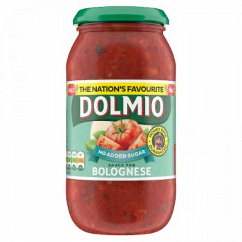Dolmio Sauce for Bolognese 500g