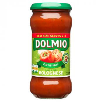 Dolmio Bolognese 350g Original