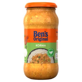 Ben's Original Korma 450g
