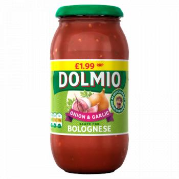 Dolmio On And Gar Pm199