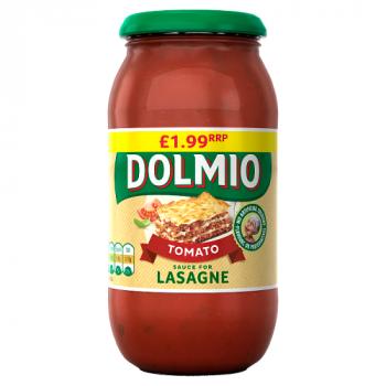 Dolmio Red Sauce Pm199