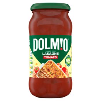 Dolmio Tomato Sauce for Lasagne 450g