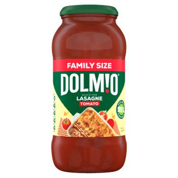 Dolmio Tomato Sauce for Lasagne 675g