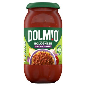 Dolmio Intense Onion & Garlic Bologn