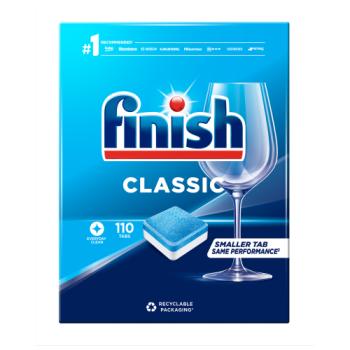 Finish Regular 4x110 tabs