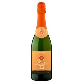 Peter Mertes Buck's Fizz 75cl