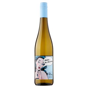 Peter Mertes Dry Riesling 75cl