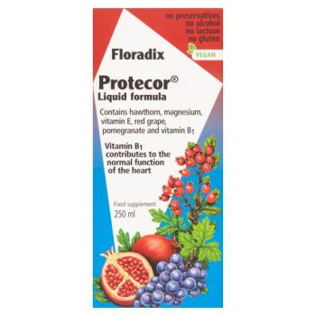 Salus Protecor Liquid Supplement 250ml