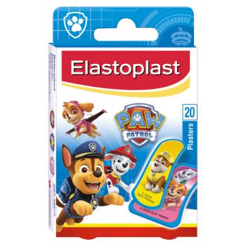 Elastoplast PAW Patrol 20 Plasters