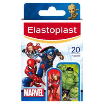 Elastoplast 20 Marvel Plasters