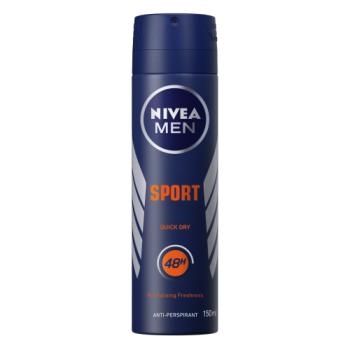 NIVEA MEN Sport Anti-perspirant Deodorant Spray 150ml
