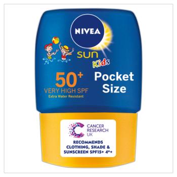 NIVEA  50ML