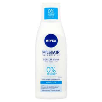 Nivea Daily Essentials 200ml