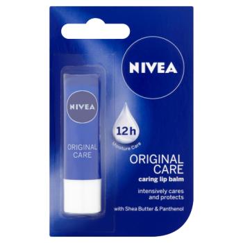 Nivea Lip Care Original