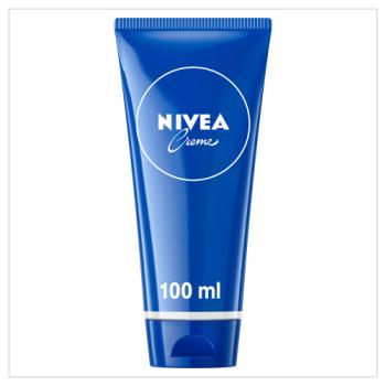 NIVEA Crème Moisturiser 100ml