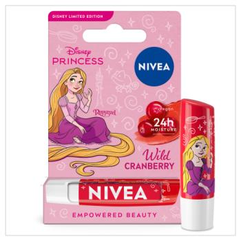 NIVEA WILD CRANBERRY - LIMITED DISNEY EDITION  4G