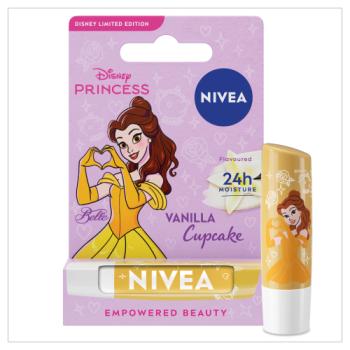 NIVEA NIVEA  VANILLA CUPCAKE - LIMITED DISNEY EDITION  4G
