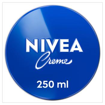 NIVEA Nivea Creme 250ml 250ML