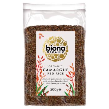 Biona Camargue Red Rice