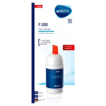 Brita P1000 Filter